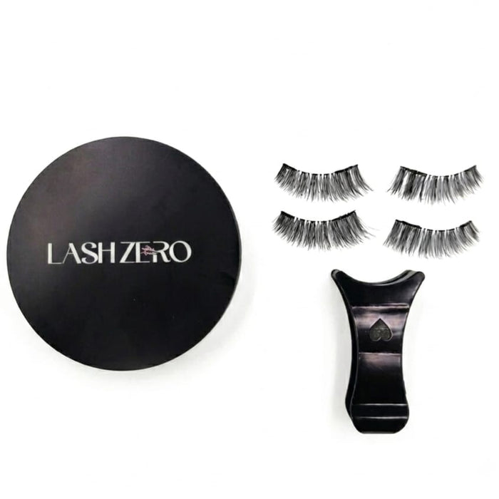 Lash Zero Daylight Beauty - Magnetische Wimperkit (Natural)