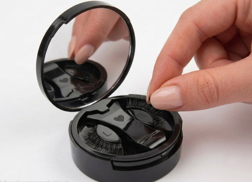 Lash Zero The Complete Ritual - Magnetische Wimper Duo Kit